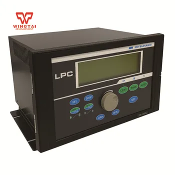 

High Performance Mihashi PW-1000 Rectifying Controller and ultrasonic transmission rectifying sensor