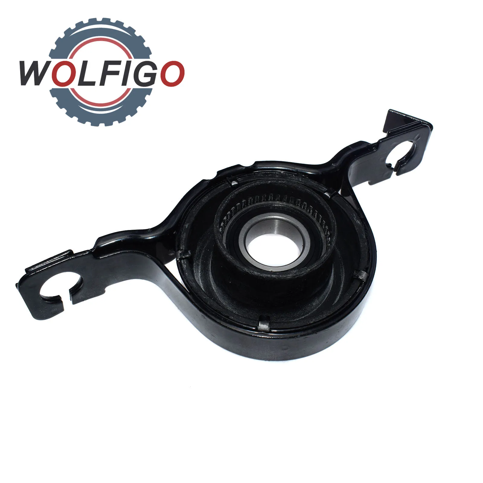 Центральный опорный подшипник WOLFIGO для FORD EDGE Mazda CX-9 2007-2016 7T4Z-4R602-A KG03-25-100D KG03-25-100C