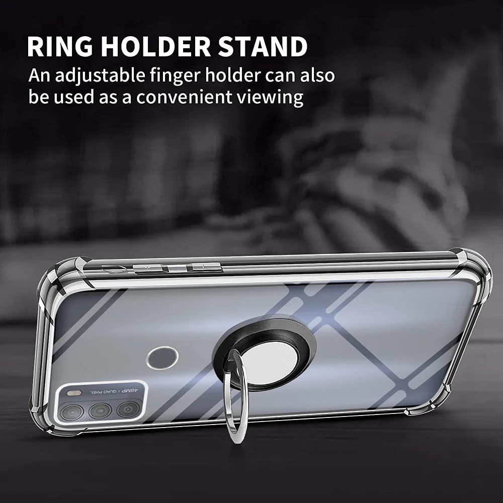 360 ȸ Ȧ Kickstand Ʈ TPU Shockproof ̽  K13 Note 12 