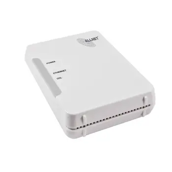 

ALLNET ALL0333CJ1 Modem ADSL/ADSL2 + Annex B/J White