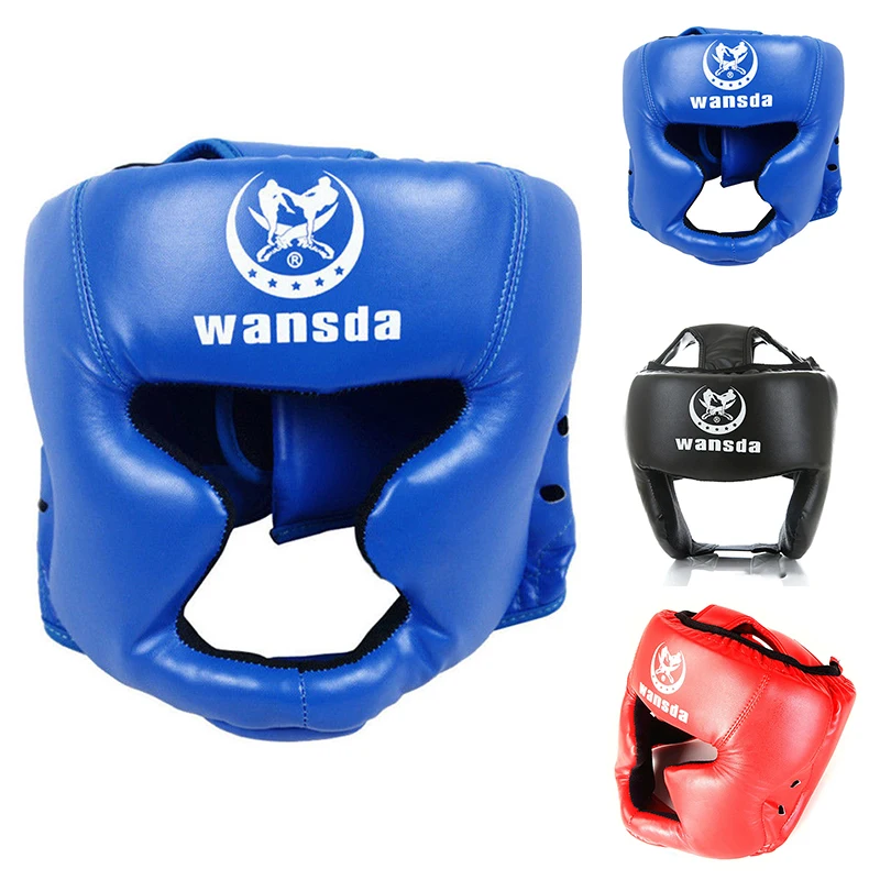 wansda headgear