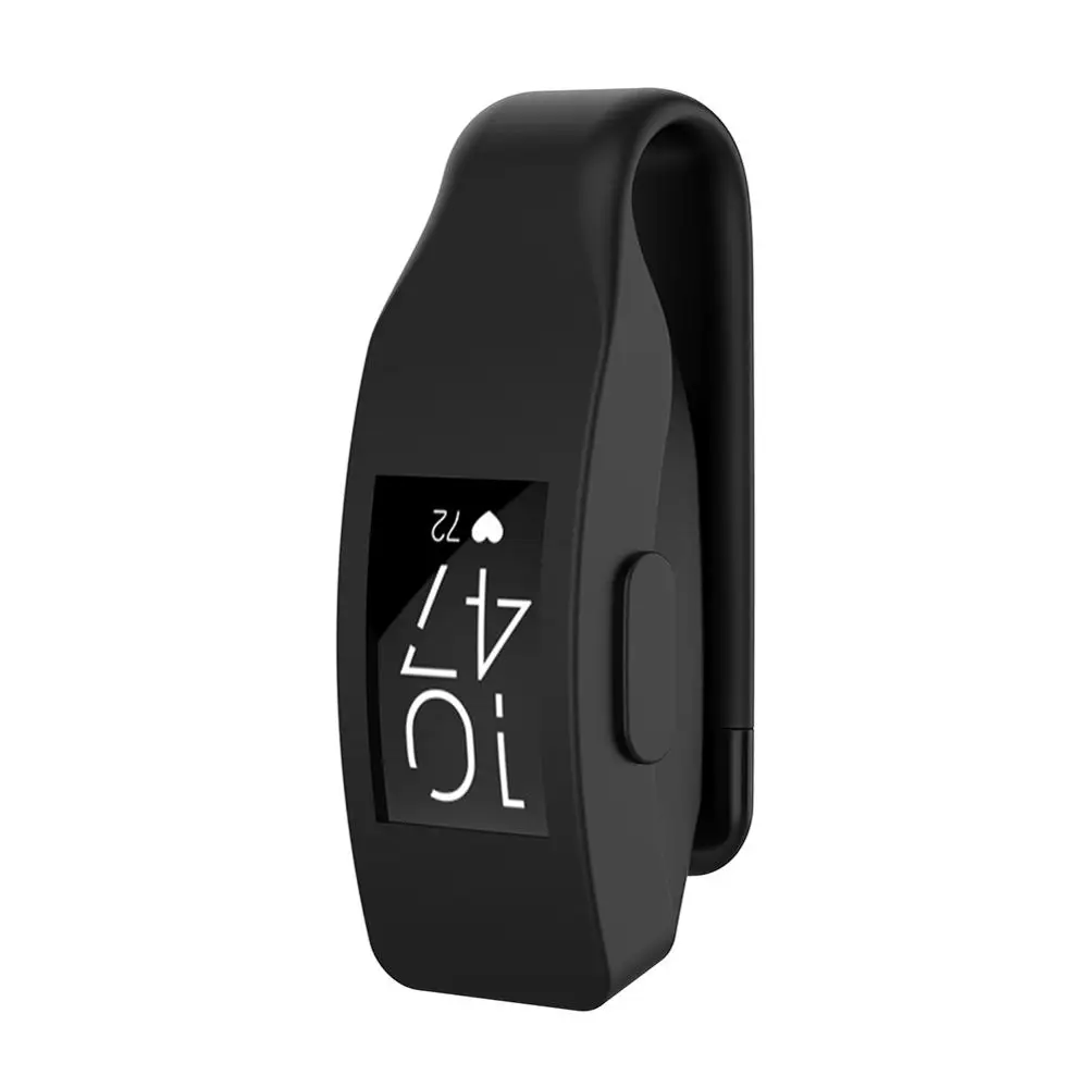 

Watch Cases Replacement Soft Silicone Frame Cover TPU Screen Protector Ultra Slim Shockproof Protective Shell Case