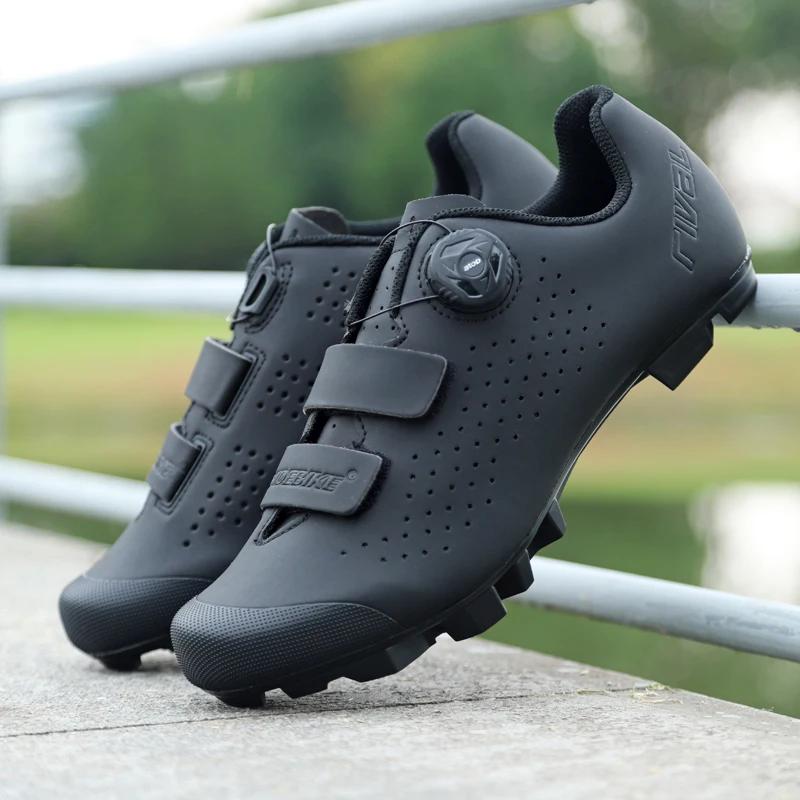 Sidebike mtb cycling shoes men mtb bike shoes ultralight bicycle sneakers self-locking professional breathable