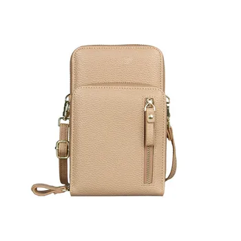 

Korean Style Small Ladies Mobile Phone Bag Fashion Purse Mini Messenger Bags Luxury Handbags Women Bags Designer Crossbody Bag