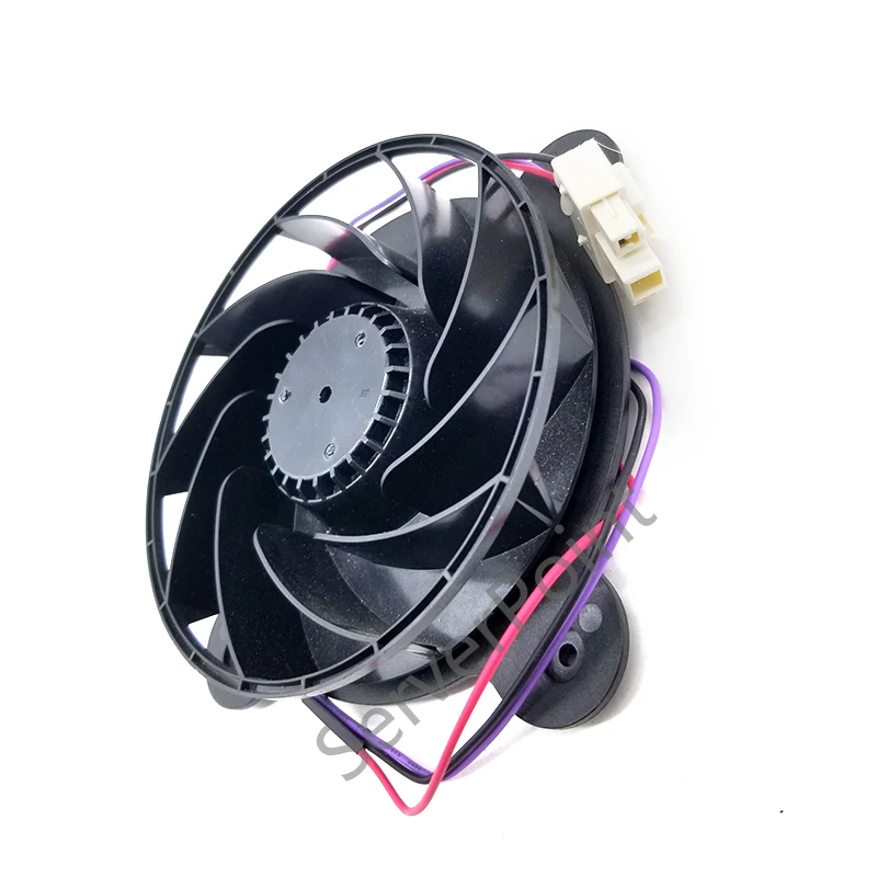 Бесплатная доставка оригинал для NMB 12035GE 12M YT DC12V 0.26A охлаждающего вентилятора