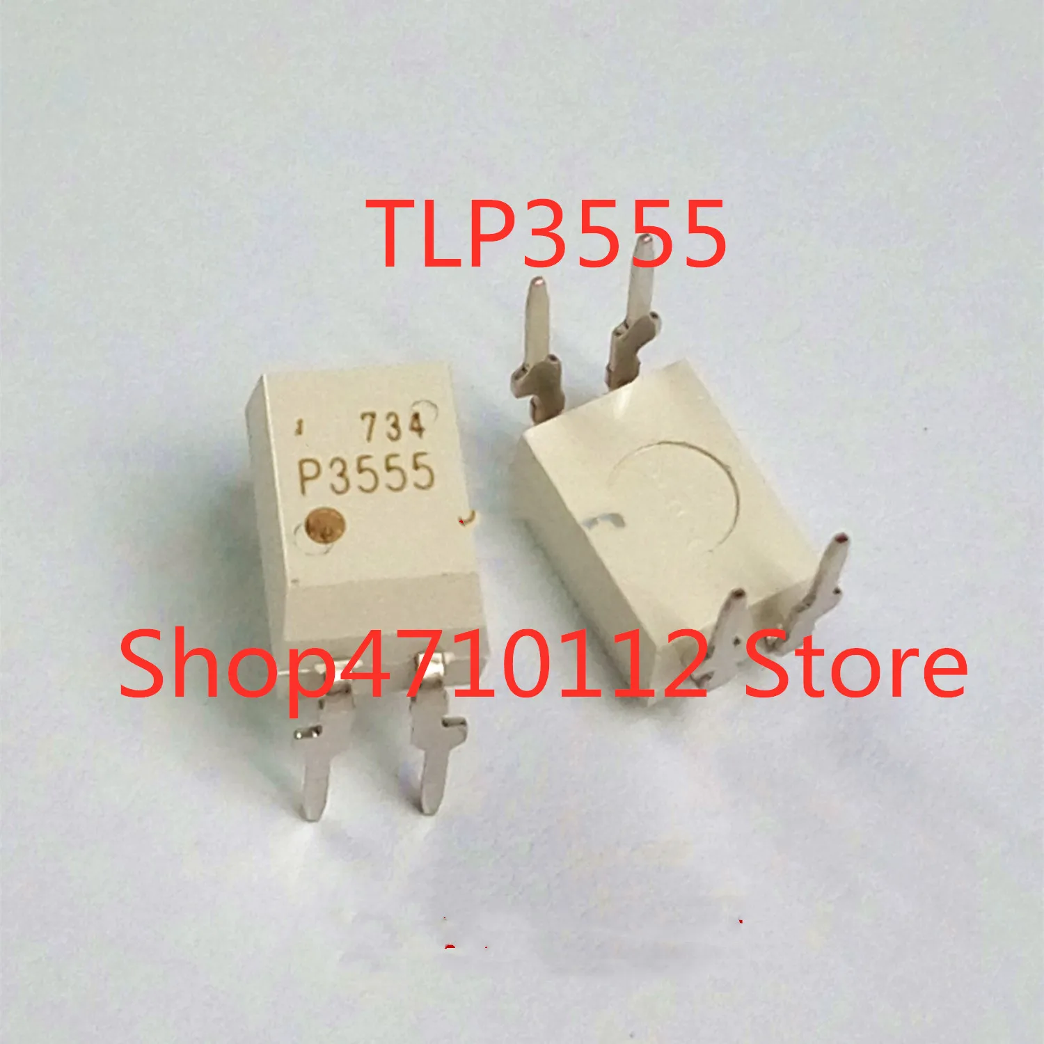 10 шт. Новинка P3555 TLP3555.TLP3553 P3553. Фонарь фонарь P521.TLP525G P525G TLP721 P721F P721 DIP4|Аксессуары для