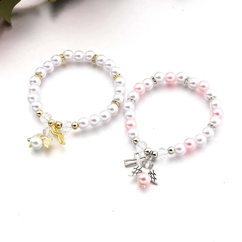 Buy Baby Boy Name Silver and Gemstone Bracelet,personalized Boy Bracelet,boy  Christening Bracelet,twins ID Boy Bracelet,boy Baptism Bracelet Online in  India - Etsy