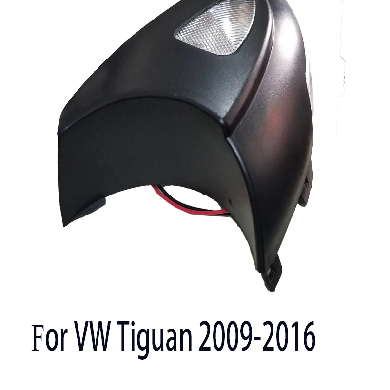 Новое зеркало заднего вида с поворотными сигналами для VW Tiguan Sharan 2009 2016 5ND 949 101 A 102