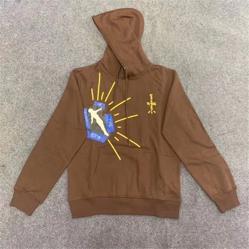 Hip Hop Braun Travis Scott Astroworld Tour Hoodie Manner Hohe Qualitat Dicke Gewaschen Tun Alten Herren Astroworld Pullover 3d Hoodies Hoodies Sweatshirts Aliexpress