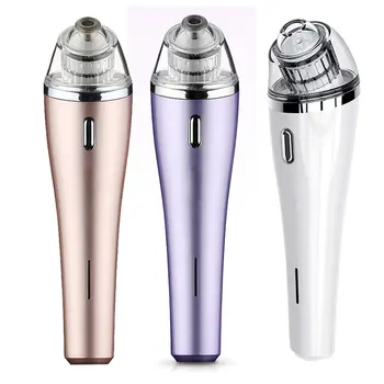 

Light Electric Blackhead Instrument Beauty Instrument Blackhead Cleaning Instrument Pore Cleaning to Blackhead Artifact