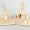 Nursing Bras Maternity Breastfeeding Pregnant Bra Cotton Underwear 36-42 2