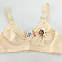 Nursing Bras Maternity Breastfeeding Pregnant Bra Cotton Underwear 36-42 2