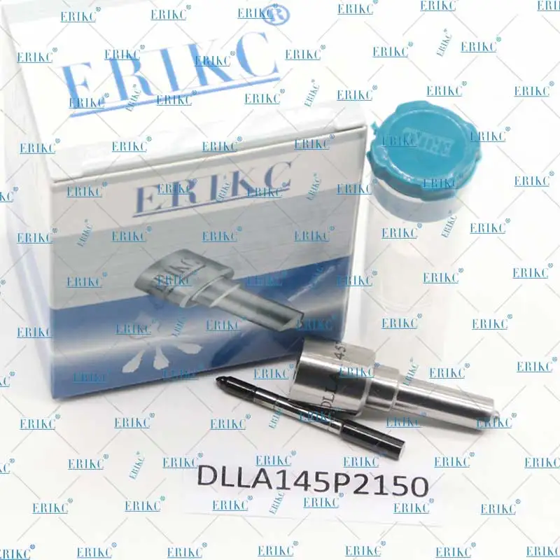 DLLA145P2150 Авто Дизельное Топливо Форсунка DLLA 145 P 2150(0433172150) Форсунка DLLA145 P 2150 для Bosch Инжектор 0445120177