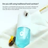 Mijia Simpleway Automatic Induction Soap Dispenser 300ml Hand Washer Automatic Fast Soapping Resist For xiaomi Smart Home Use ► Photo 3/5