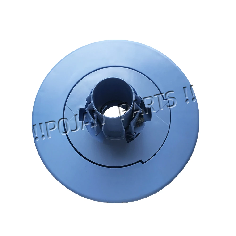 

Q6651-60274 Spindle Blue End Hub Designjet Z6100 Z6200 Z6800 D5800 Z6600 L25500 L26500 Latex260 42-60" POJAN PLOTTER PARTS