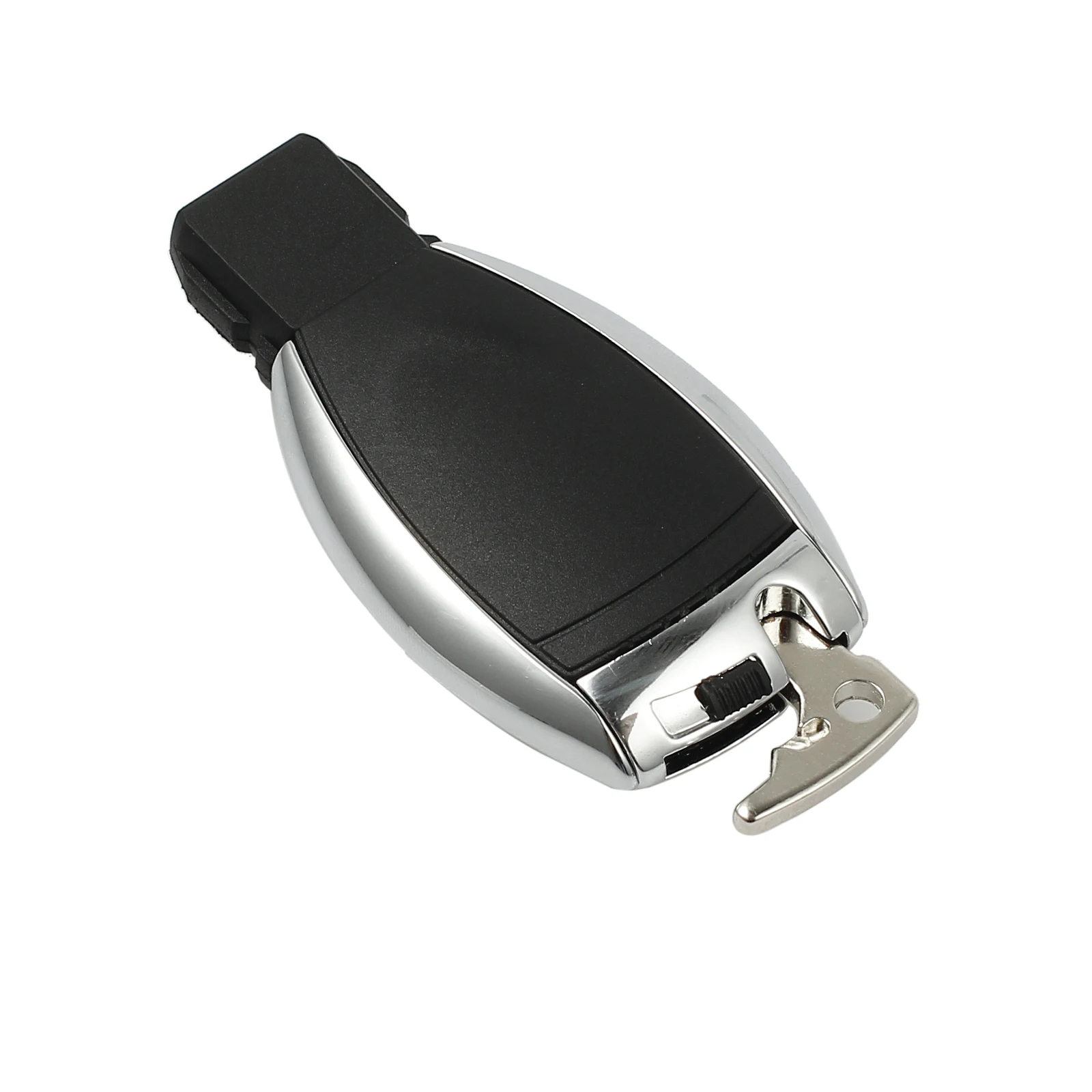 AUTOUTLET для 3 кнопки дистанционного ключа корпус Fob для Mercedes Benz C E G R S CL GL SL CLK, SLK