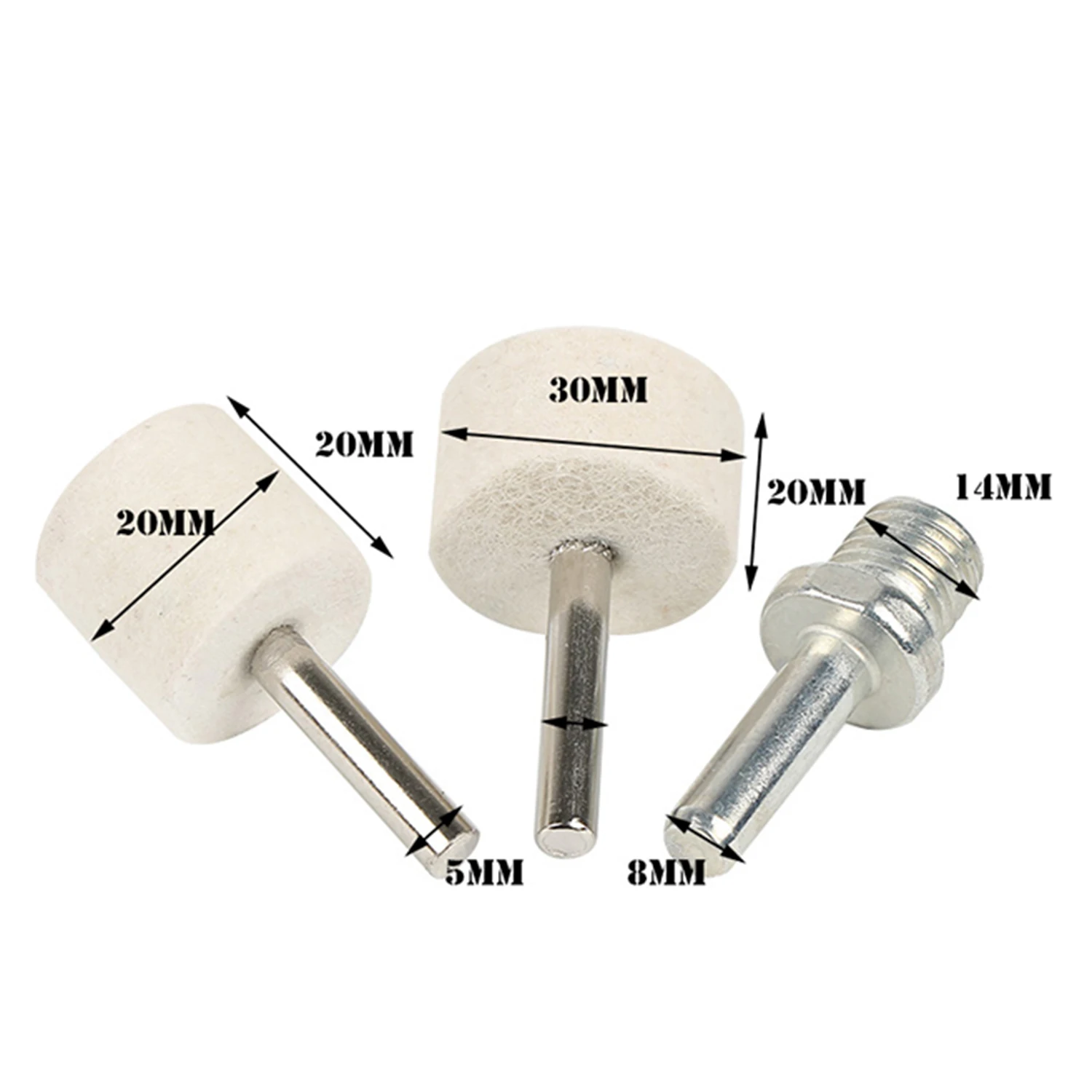 8 шт./набор универсальные инструменты для удаления царапин и трещин на стекле