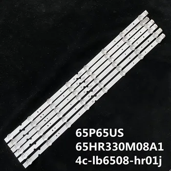 

Led backlight for toshiba led tv 65p65us 65hr330m08a1 4c-lb6508-hr01j