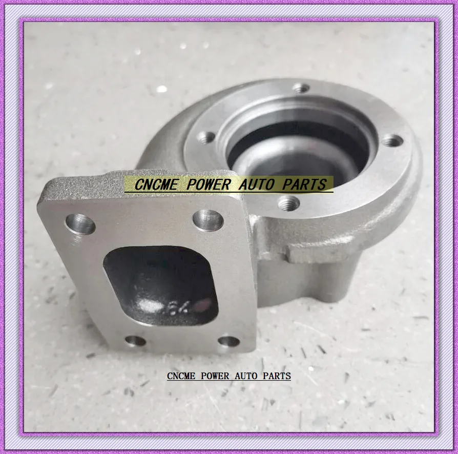 Alloggiamento Turbina Tb2527 465941 452022 465941-0002 465941-0001 Turbo Turbo Per Nissan Patrol 160 Gr Y60 260 Safari Rd28T 2.8L
