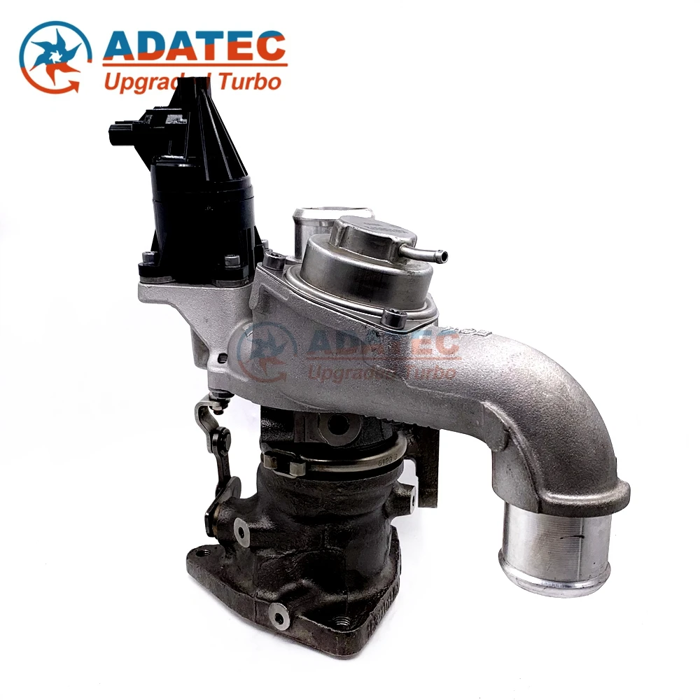 

B01 Turbo Charger 16319880008 16319700008 for Honda Civic 1.0 VTEC 95 Kw - 129 HP FEV 2017- Supercharger Turbine 18900-5AY-H01