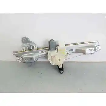 

82700HV00B WINDOW REGULATOR REAR RIGHT NISSAN QASHQAI (J11)