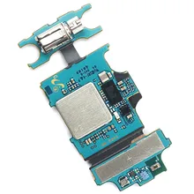 Vervanging Main Board Moederbord voor Samsung Gear Fit2 Fit 2 SM R360 Horloge Moederbord Reparatie Onderdelen