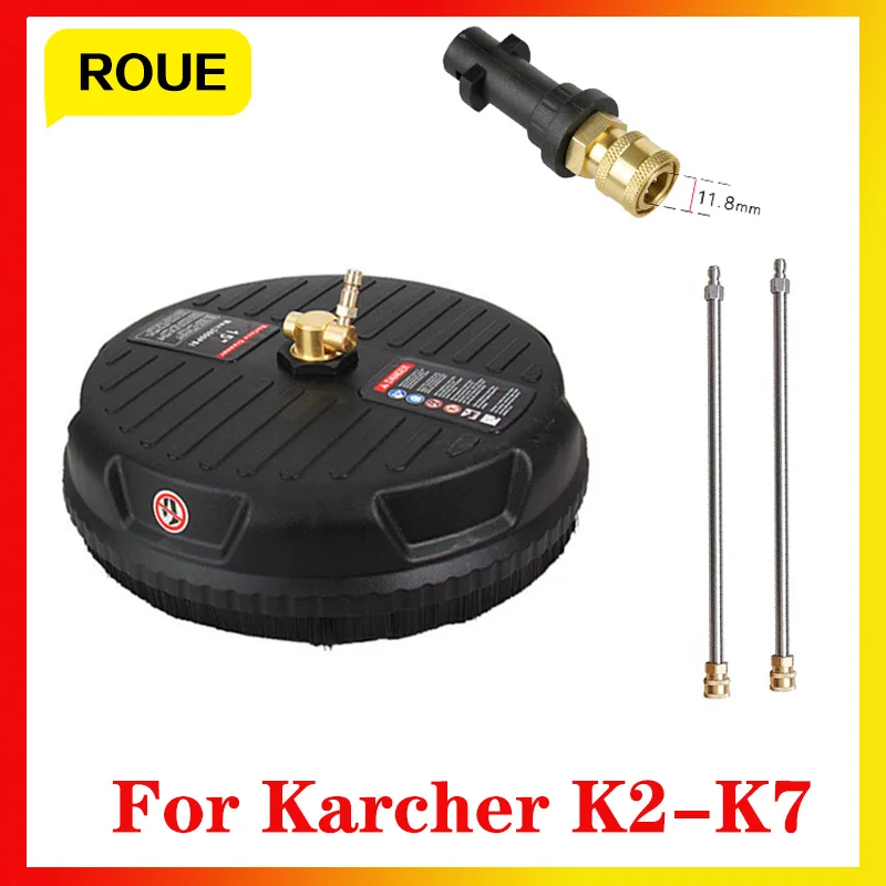 Мойка высокого давления для karcher k2 k3 k4 k5 k6 k7 220 В | Автомобили и мотоциклы