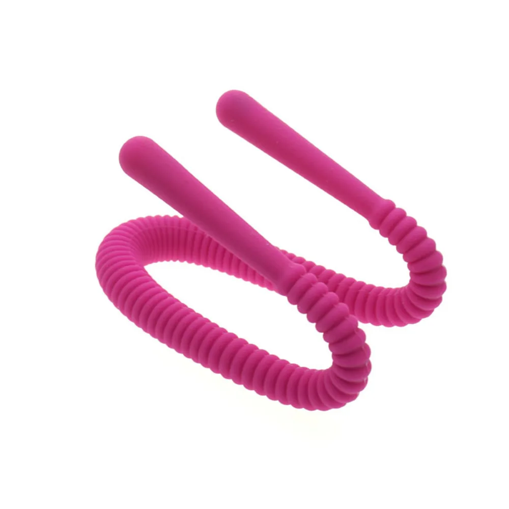 Vagina Speculum Silicone Vaginal Speculum Mirror Spreader Dilator for Woman Labia Anal pussy Vagina Expansion Expander Adults Sex Toys Products