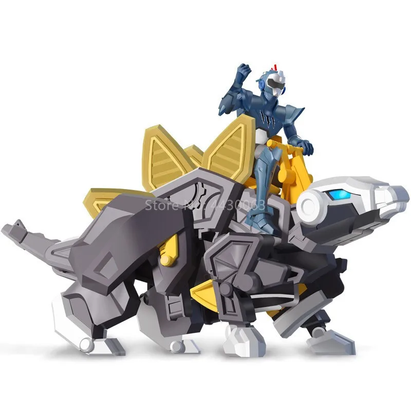 2026 Nuovo Mini Force 2 Super Dino Trasformazione di potenza Robot 2026 Nuovo Mini Force 2 Super Dino Trasformazione di potenza Robot