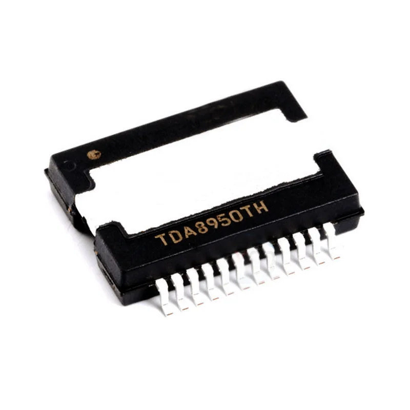 

5pcs/Lot TDA8950TH TDA8950 HSOP-24
