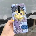 PEACOCK BLUE