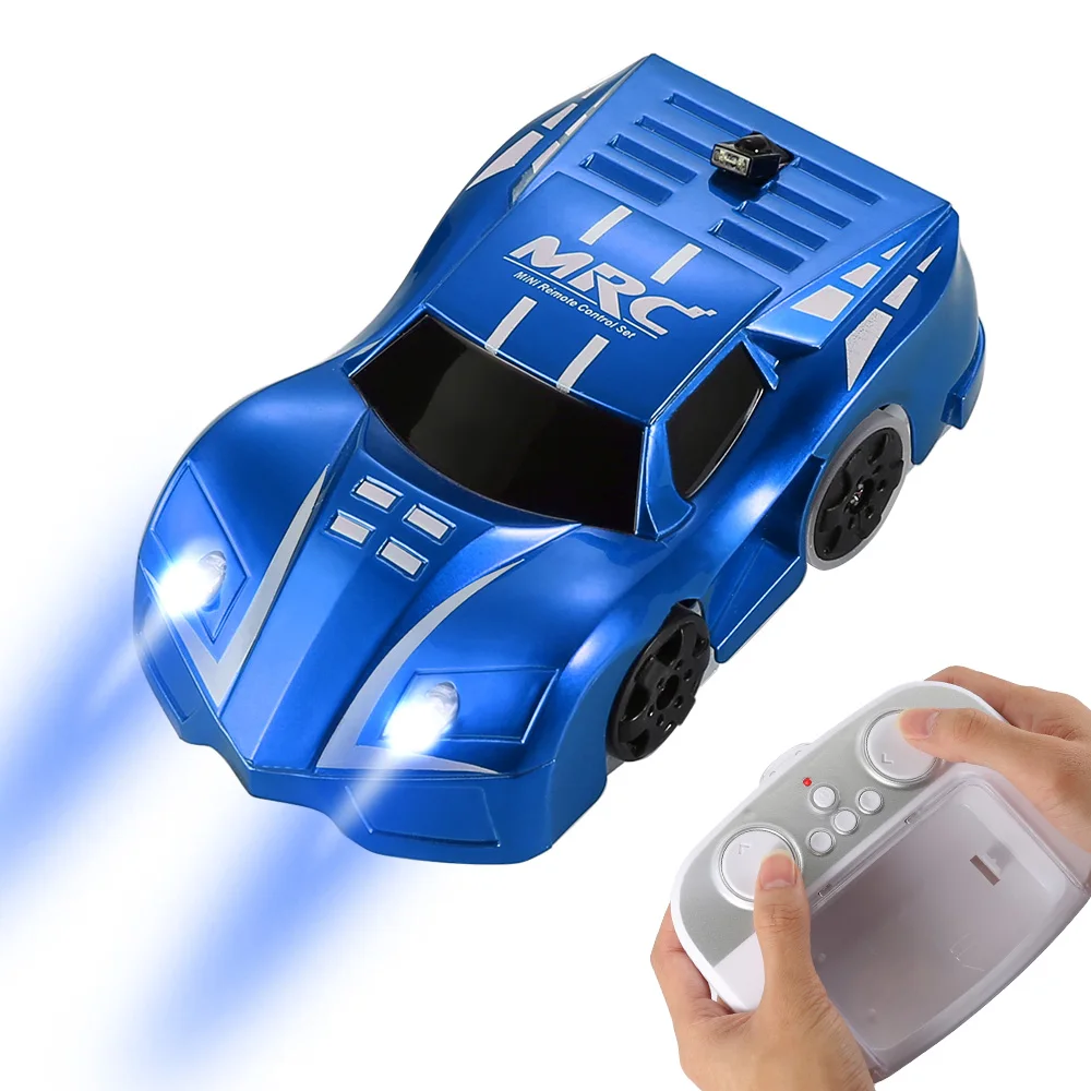 Машинка для трюков на радиоуправлении электрическая машинка со светодиодной