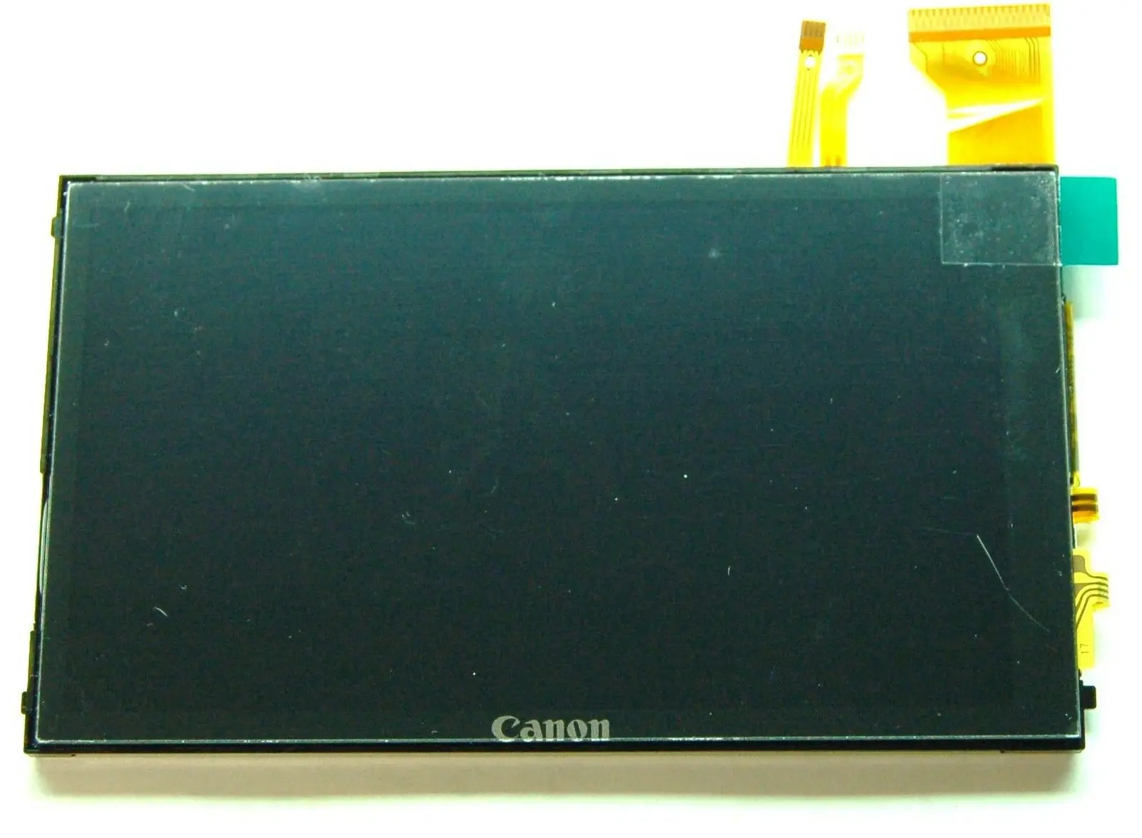 Touch Screen LCD Panel Display with Back light and For Canon IXUS 210 Repair | Электроника