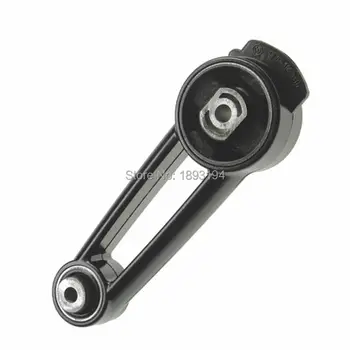 

Rear engine mount for porsche cayenne 2002-2010 955375101 13 7l5199331d