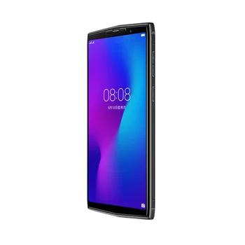 

DOOGEE N100 4G SmartPhone Fingerprint Face ID Fast Charge 4GB+64GB 10000mAh Octa Core 5.9inch Screen 21MP+8MP MT6763 Mobilephone