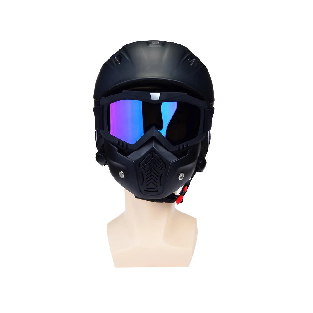 Nouveau Masque de Ski Snowboard Intégral