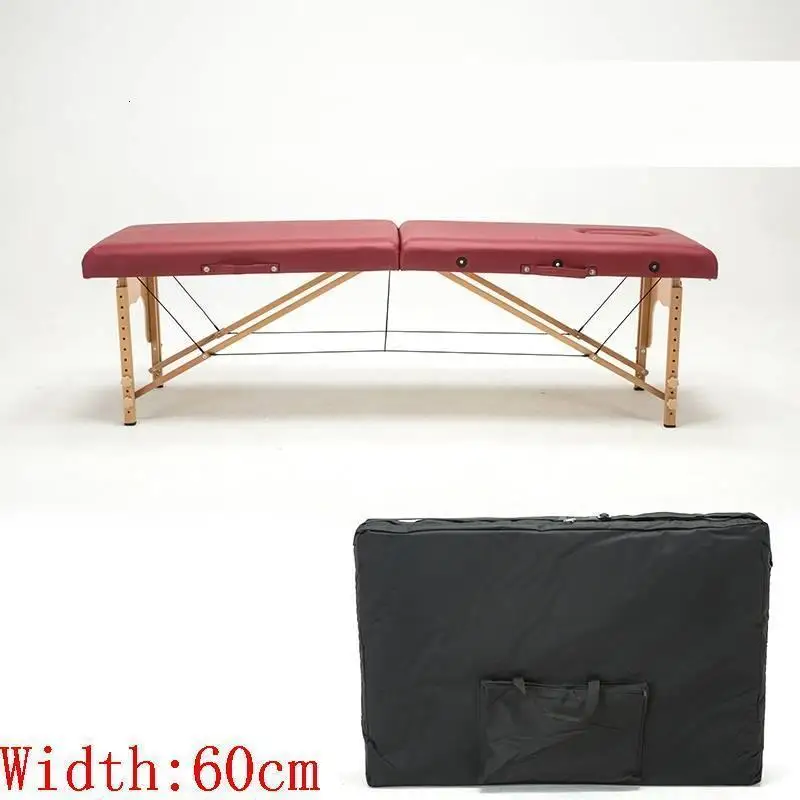 Masaj Koltugu De Pliante Cama Para стол для педикюра Silla Masajeadora салонное кресло Camilla masaje складывающаяся Массажная кровать
