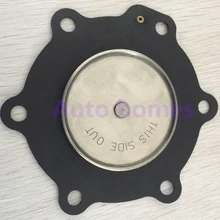 Соленоидный импульсный клапан G1-1/" мембранный SCG353A047