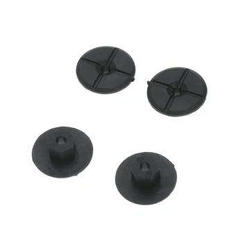 

Set Nut Clip Plastic.Unthreaded Fastener Bumpers Fender Rivet Replacement