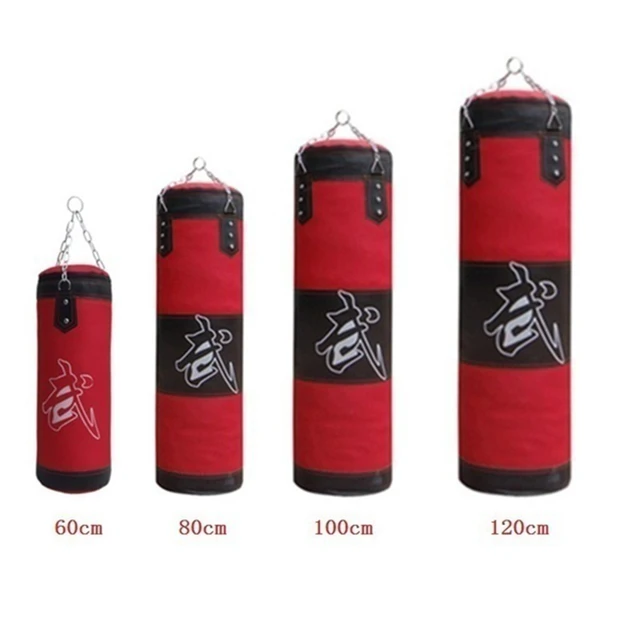 40 cm cuadrado + 30 cm redondo boxeo pared objetivo entrenamiento saco de  arena Sparring equipo de fitness