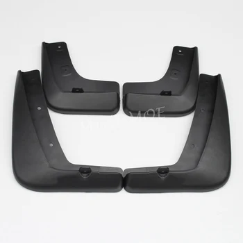 

Splash Guard Mud Flaps For 2015-2020 Nissan Murano Mudguard Wheel Fender