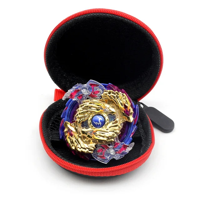 TAKARA TOMY Beyblade Burst игрушка гироскоп без пусковой Коробки Металл Fusion Top Bey Blade ребенок высокая производительность сражающаяся игрушка - Цвет: HJ -97