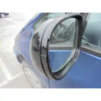 

LEFT REARVIEW VOLKSWAGEN SHARAN (7M8)