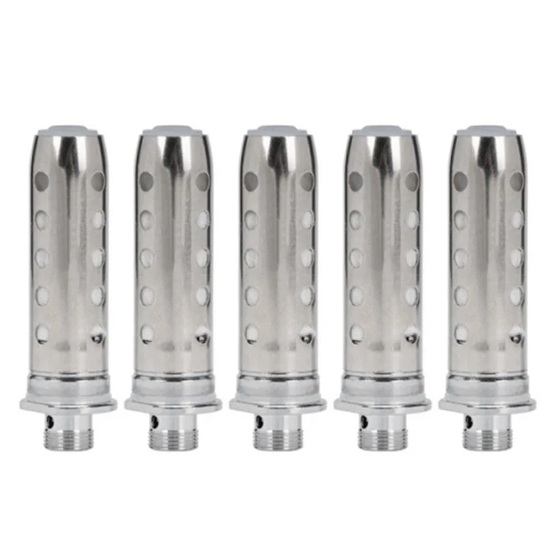 5 шт./компл. сменные головки катушки для комплекта Innokin Endura Prism T18/T22 1 Ом |