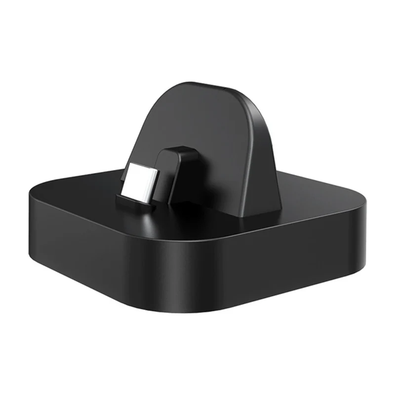 

USB Charging Stand for Nintendo Switch Lite Type-C Console Charger Dock Station for N-Switch & Mobile Phone