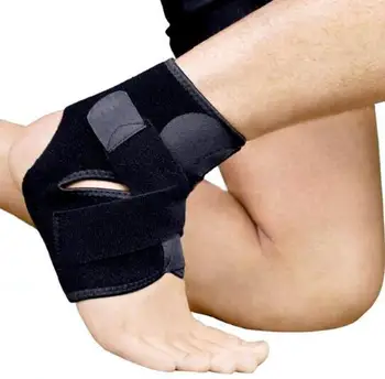 

Adjustable Sports Fashion Protective Sprained Ankle Compression Support Wrap Brace