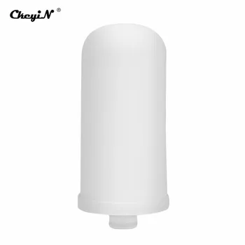 

3 Pcs Reusable Faucet Mount Filter Cartridge Washable Tap Water Purifier Cartridge Water Filter Cartridges 31