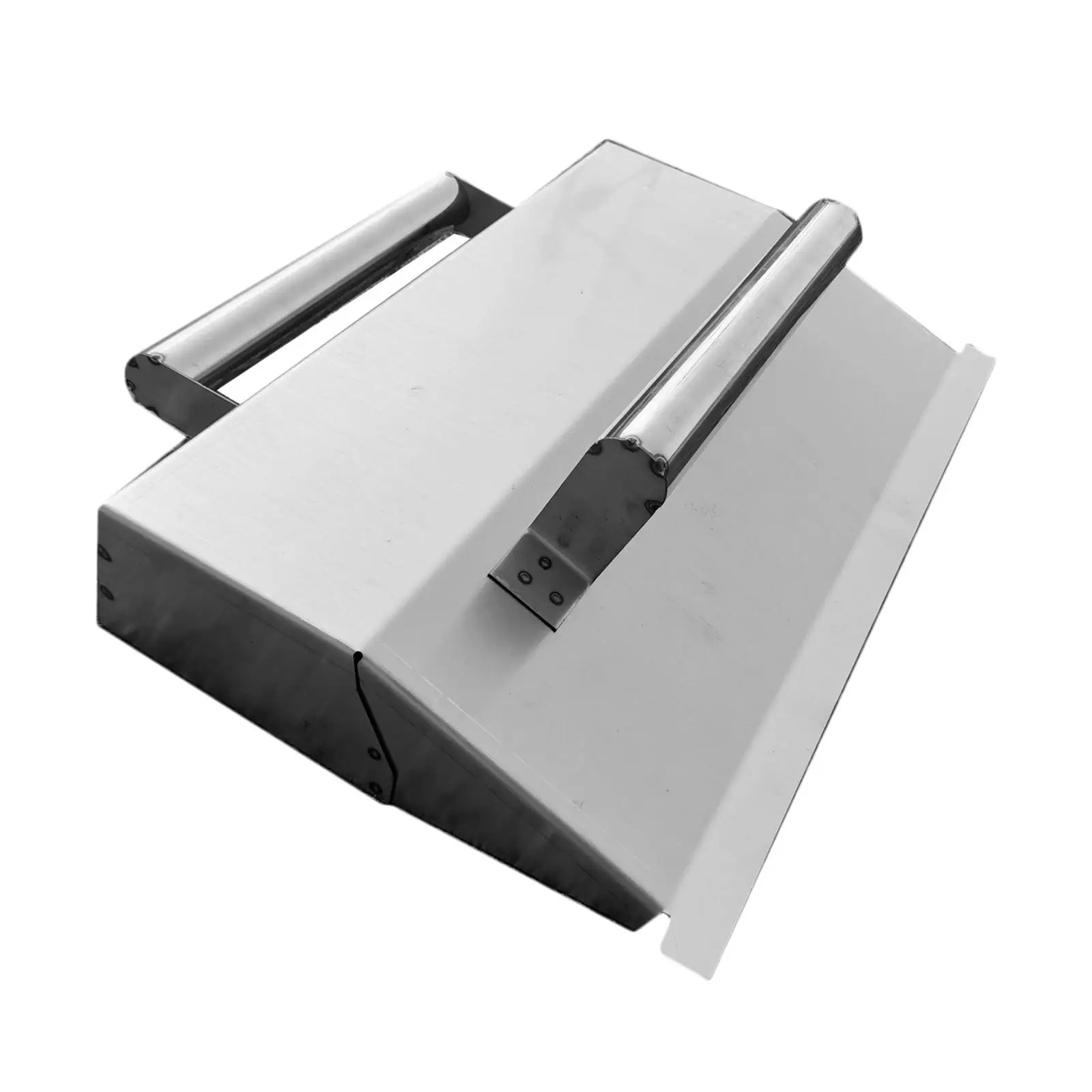Concrete Trowel with Handle Wall Plastering Tools Lightweight Skimming Trowel Plastering for Bricklayer Plasterer plastering trowel concrete trowel drywall finishing tool