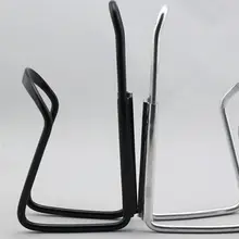 Алюминиевый сплав держатель бутылки воды велосипедный чайник Рама велосипедный держатель для бутылки с водой гарантия качества