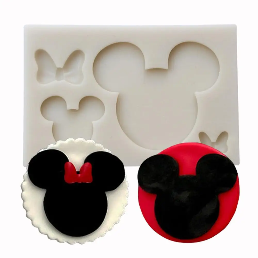 Yueyue Sugarcraft Silicone mold fondant mold cake decorating tools chocolate mold